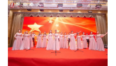 泰實(shí)集團(tuán)舉行分案名發(fā)布儀式暨業(yè)主中秋家宴